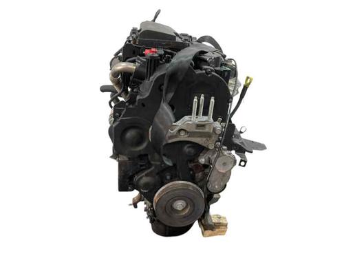 Engine FORD FIESTA VI (CB1, CCN) 1.4 TDCi | BP29176976M1 - Image 2