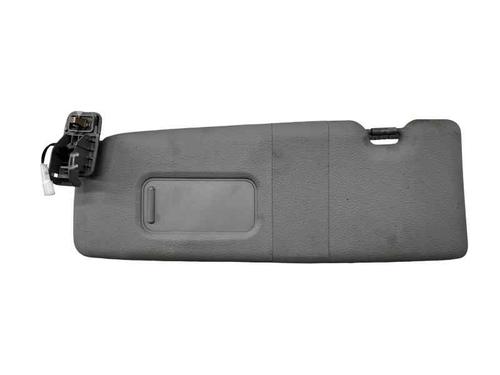 Used Left sun visor Left sun visor BMW 1 (F21) 118 d (150 hp) 31656994 31656994