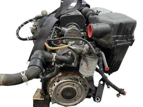 Used Engine Engine CITROËN SAXO (S0, S1) [1996-2004] 39908237 39908237