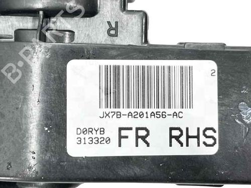 Used Hinge/Door check strap Hinge/Door check strap FORD FOCUS IV (HN) 2.0 EcoBlue (150 hp) 31328159 31328159