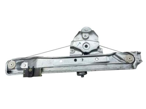 Rear right window mechanism DACIA DUSTER (HM_) 1.5 dCi 115 4x4 (HMAD) | BP28577999C25 - Image 4