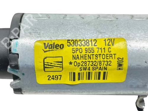 Rear wiper motor SEAT LEON (1P1) 1.9 TDI | BP29328766M102 