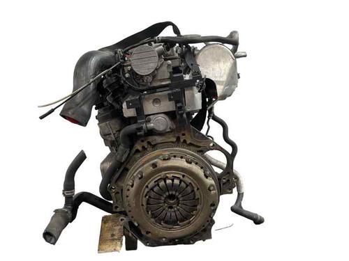Engine OPEL VECTRA C (Z02) 2.0 DTI 16V (F69) | BP34237095M1  - Image 10