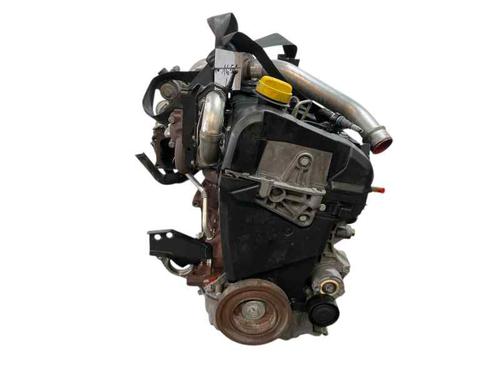 Used Engine Engine RENAULT CLIO III (BR0/1, CR0/1) 1.5 dCi (65 hp) 26161521 26161521