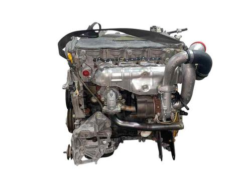 Motor NISSAN ALMERA II Hatchback (N16) 2.2 Di (110 hp) 24224292