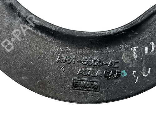 Used Right rear suspension arm VOLVO V40 Hatchback (525) D3 (150 hp) 31870077