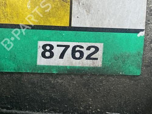 Used AC compressor AC compressor HONDA CIVIC VII Hatchback (EU, EP, EV) 1.7 CTDi (EP4, EU9) (100 hp) 31681953 31681953