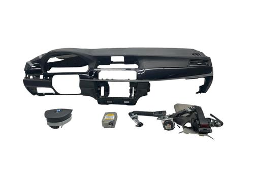 Used Airbag Kit BMW 5 Touring (F11) 520 d (184 hp) 25211194