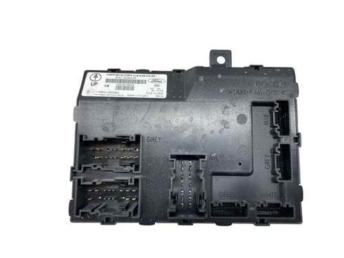 Used Electronic module FORD FIESTA VI (CB1, CCN) 1.6 TDCi (90 hp) 29821497