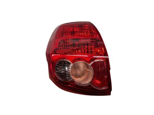 Used Left taillight TOYOTA AURIS (_E15_) 1.6 (ZRE151_, ZRE151R) (124 hp) 31965636