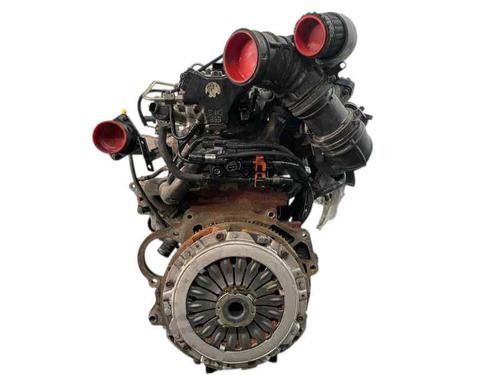 Engine HYUNDAI ELANTRA III Saloon (XD) 2.0 CRDi | BP25932369M1 