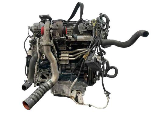 Engine CHEVROLET CAPTIVA (C100, C140) 2.2 D | BP29177024M1  - Image 9