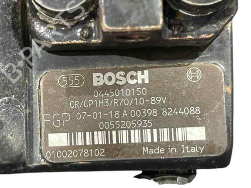 Injeksjonsspumpe ALFA ROMEO 147 (937_) 1.9 JTD (937.AXD1A, 937.BXD1A, 937.AXV1A, 937.BXB1A,... (115 hp) 29177274