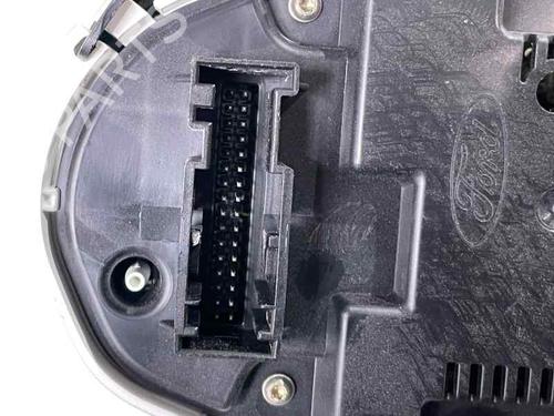 Instrument cluster FORD FIESTA VI (CB1, CCN) 1.25 | BP25212681C47 