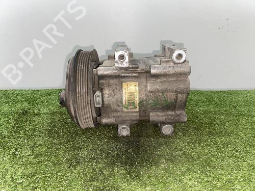 Used AC compressor AC compressor FORD FIESTA IV (JA_, JB_) [1995-2006] 31681796 31681796