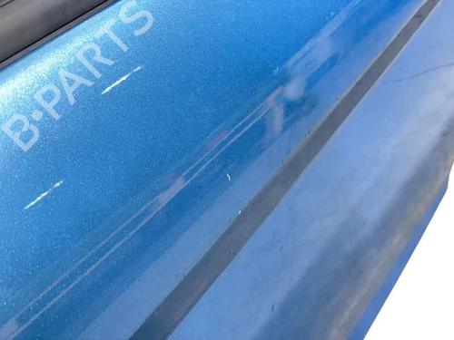Dør venstre foran FORD FIESTA VI (CB1, CCN) 1.6 TDCi | BP29821464C2