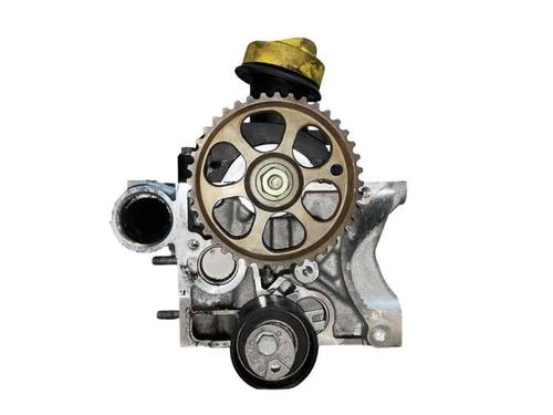 Used Cylinder head RENAULT CLIO II (BB_, CB_) [1998-2016]  32182078