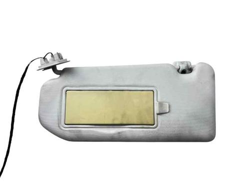 Venstre solskærm PEUGEOT 508 SW I (8E_) 2.0 HDi (140 hp) 31869499