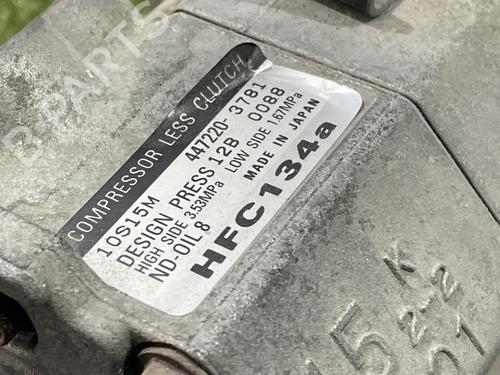 AC compressor CHRYSLER NEON II | BP31681968M34 - Image 3