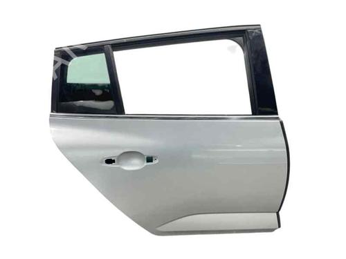 Used Right rear door RENAULT MEGANE IV Hatchback (B9A/M/N_) 1.6 dCi 130 (B9A4) (130 hp) 30145722