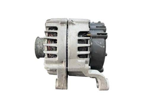 Used Alternator BMW 1 (E81) 116 d (116 hp) 29328778