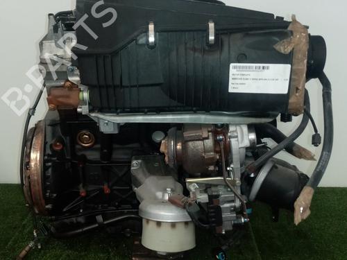Engine MERCEDES-BENZ C-CLASS (W203) | BP31683863M1 - Image 10