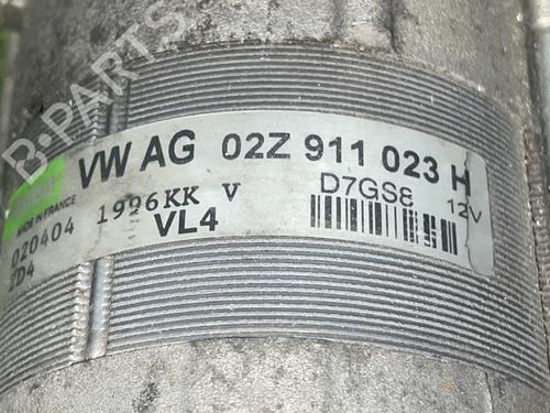 Starter SEAT ALTEA (5P1) 1.9 TDI | BP31684806M8 - Image 4