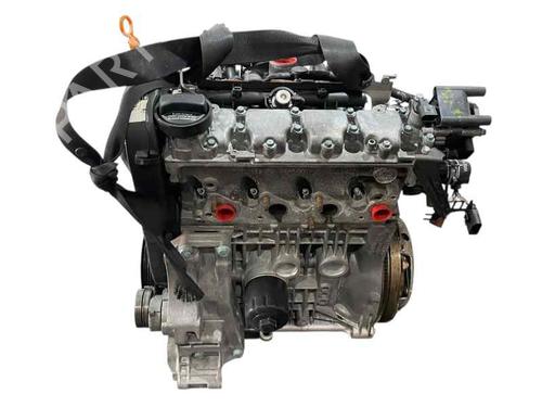 Used Engine VW POLO (6N2) 1.4 (60 hp) 29448974