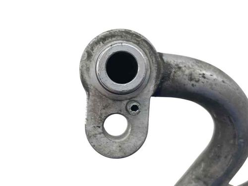 Used AC pipe AC pipe SKODA SUPERB II (3T4) 2.0 TDI (140 hp) 29021582 29021582