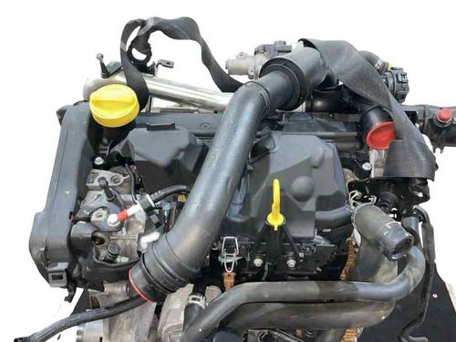 Engine RENAULT CLIO III (BR0/1, CR0/1) | BP37230595M1 - Image 6