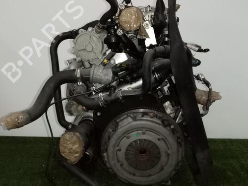 Engine FIAT STILO (192_) | BP31683842M1