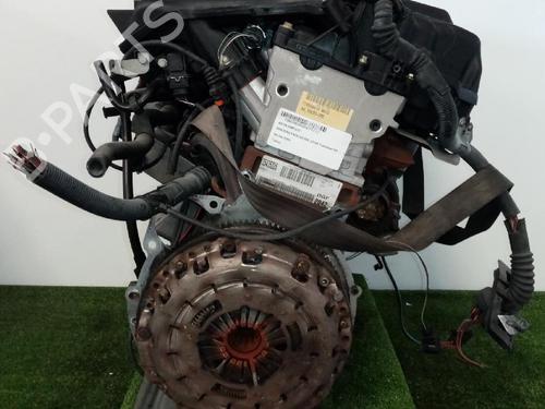 Engine BMW 5 (E39)  | BP31683885M1 