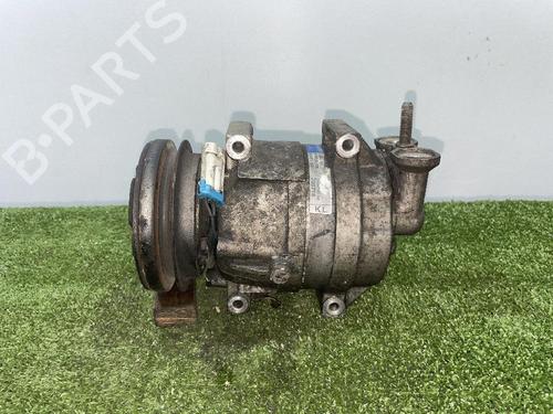 Used AC compressor AC compressor DAEWOO LANOS (KLAT) [1997-2026] 31681961 31681961