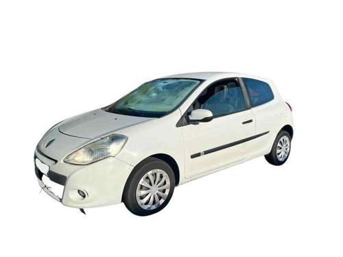 Left front driveshaft RENAULT CLIO III Hatchback Van (SB_, SR_) 1.5 dCi | BP25212417M38 - Image 5