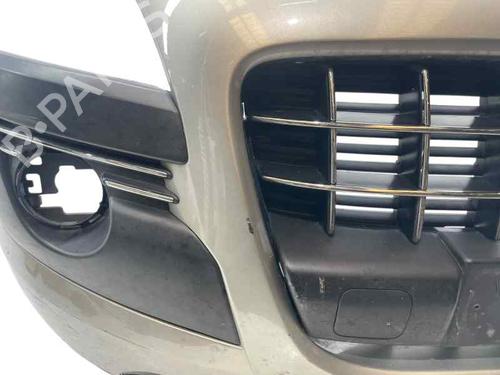 Front bumper PEUGEOT 3008 I MPV (0U_) 1.6 HDi | BP28070298C7 