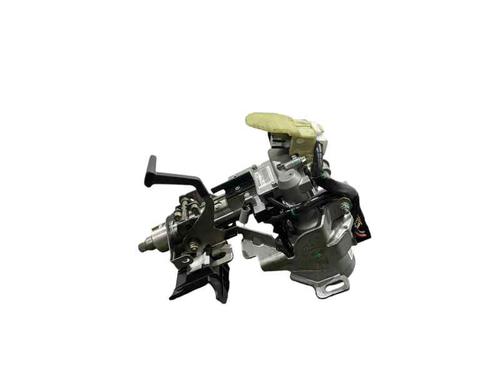 Used Steering column Steering column RENAULT SCÉNIC III VAN (JZ0/1_) 1.4 TCe (JZ0F, JZ1V) (131 hp) 25211480 25211480