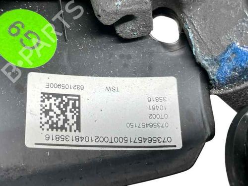 Steering wheel FIAT TIPO Hatchback (356_, 357_) 1.4 LPG (356HXF1B) | BP33536344C49 - Image 4