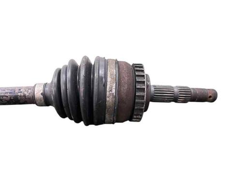 Used Right front driveshaft Right front driveshaft OPEL CORSA C (X01) 1.3 CDTI (F08, F68) (70 hp) 25707814 25707814