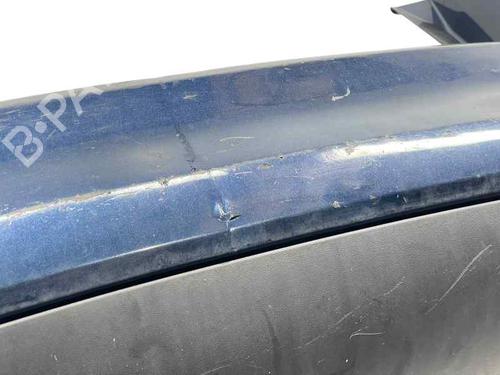 Rear bumper OPEL ASTRA J Sports Tourer (P10) 2.0 CDTI (35) | BP29765063C8 