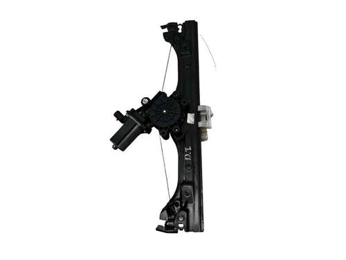 Front left window mechanism FIAT 500 (312_) 1.2 (312AXA1A) | BP33810874C22 - Image 4