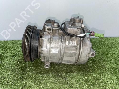 Used AC compressor AC compressor SKODA SUPERB I (3U4) [2001-2008] 31682317 31682317