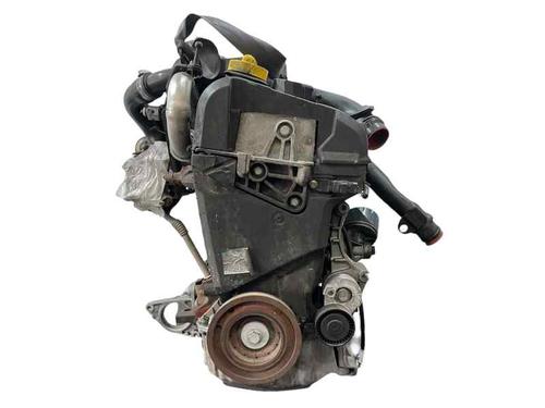 Motor RENAULT MODUS / GRAND MODUS (F/JP0_) 1.5 dCi (FP0G, JP0G) | BP29349840M1 