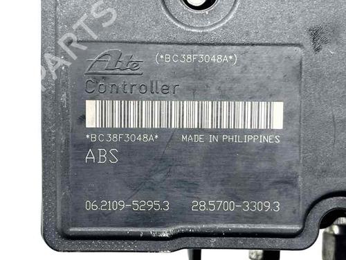 ABS pump OPEL AGILA B (H08) 1.0 (F68) | BP33424995M43 - Image 7