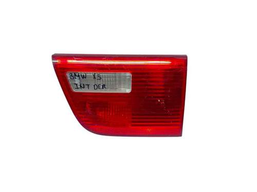 Feu de coffre droit BMW X5 (E53) [2000-2006]  31682376