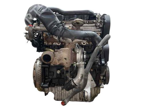 Engine CITROËN C5 I (DC_)  | BP31870777M1 