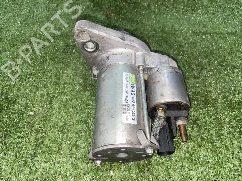 Starter VW GOLF V (1K1) | BP31684816M8 - Image 2