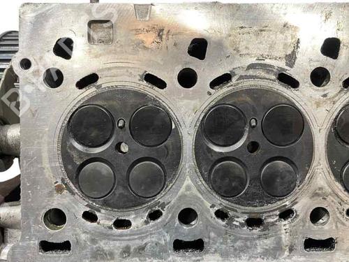 Used Cylinder head TATA INDICA [1998-2026]  31683222