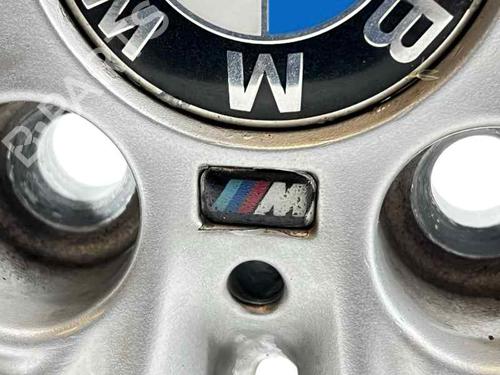 Used Rim BMW 1 (E81) 116 d (116 hp) 31870704