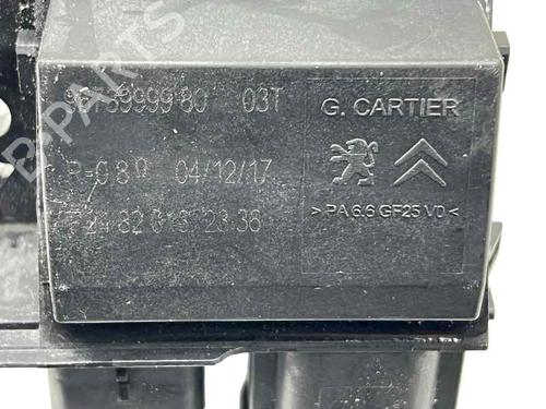 Used Electronic module Electronic module PEUGEOT 3008 II SUV (MC_, MR_, MJ_, M4_) 1.5 BlueHDi 130 (131 hp) 33424050 33424050