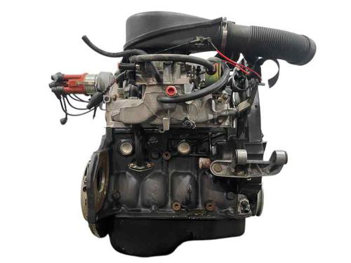 Engine OPEL CORSA B (S93) 1.4 i (F08, F68, M68) | BP25213182M1 